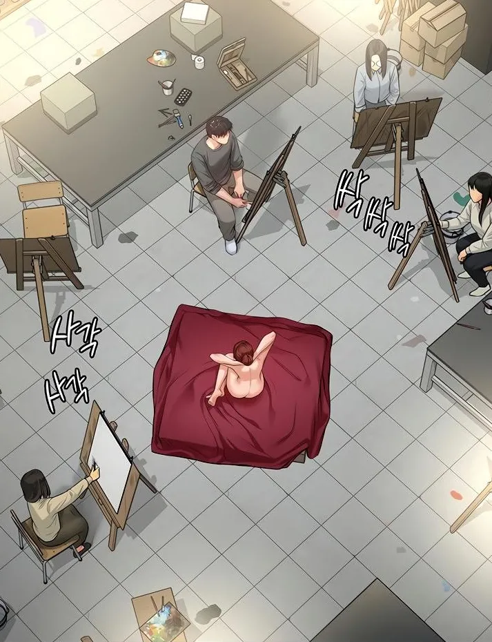 Queen Bee - Chapter 198 - Sehee's Sexual Pose page 2 full