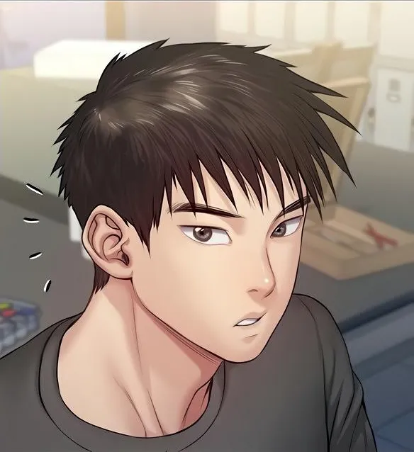 Queen Bee - Chapter 198 - Sehee's Sexual Pose page 4 full