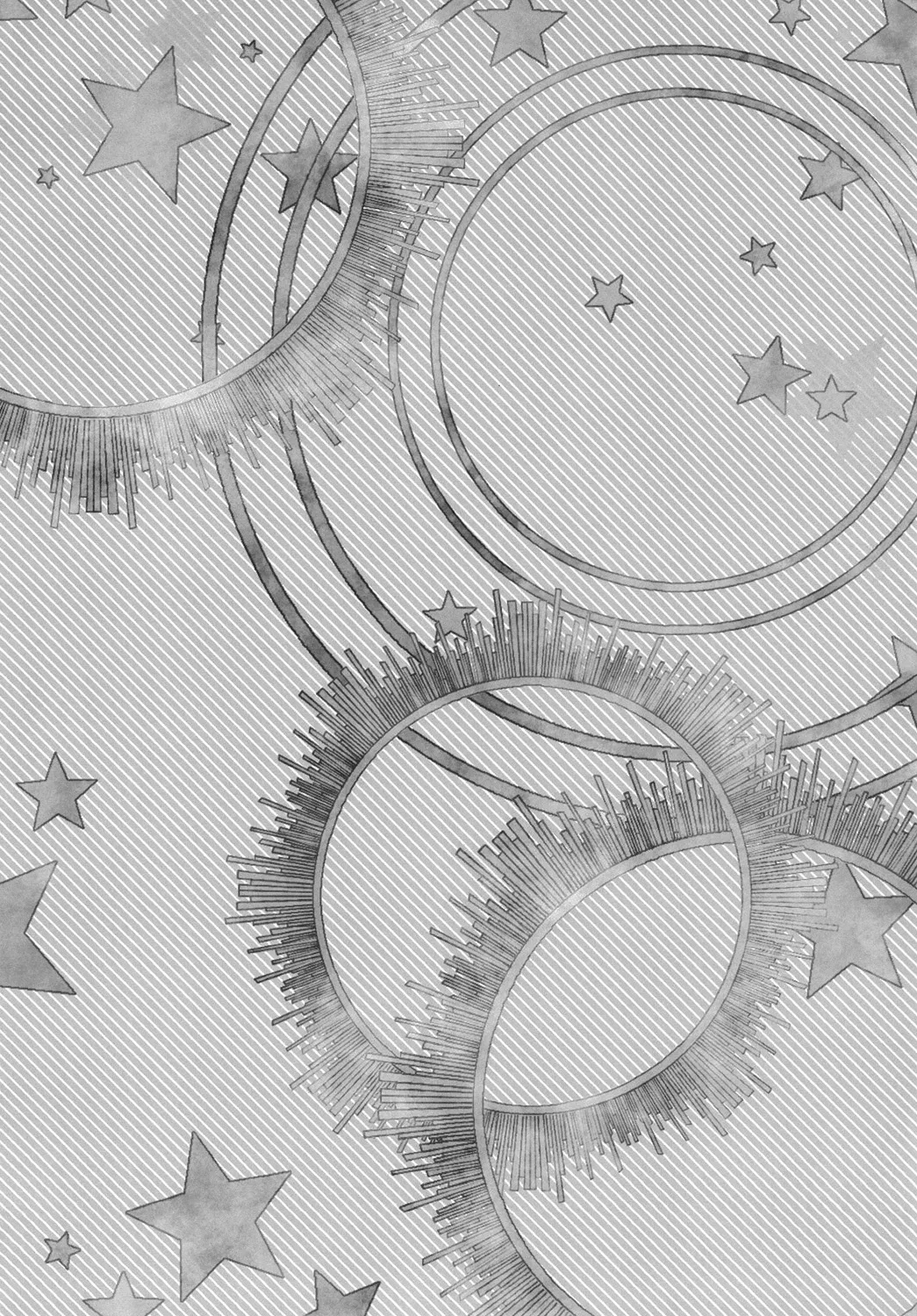 猫にニャンニャン泣かされて page 5 full