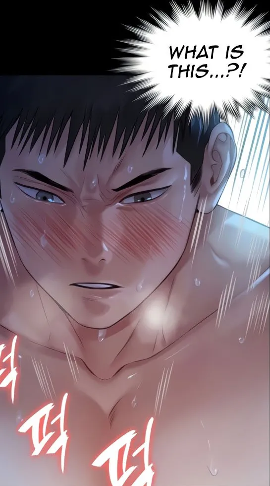 Queen Bee - Chapter 182-183 - Dallee's Corruption page 9 full