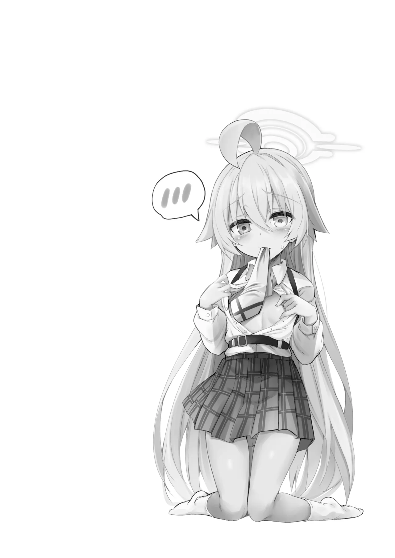 Ojisan's Wet 2 | 湿漉漉的大叔 2 page 4 full