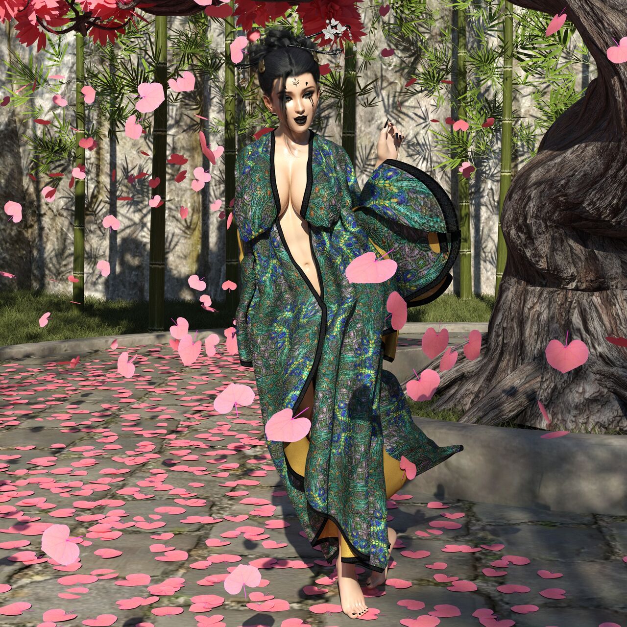 来玩呀，臭猴子 page 2 full