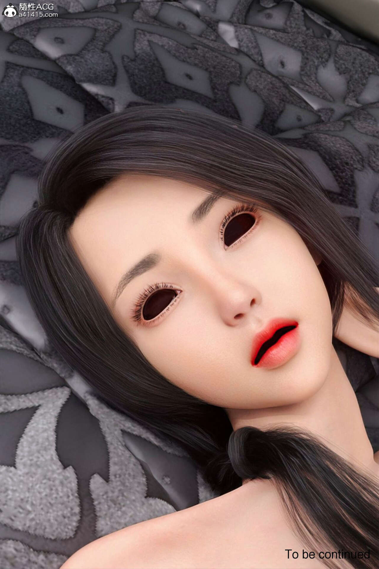 电车上的少女01 page 1 full