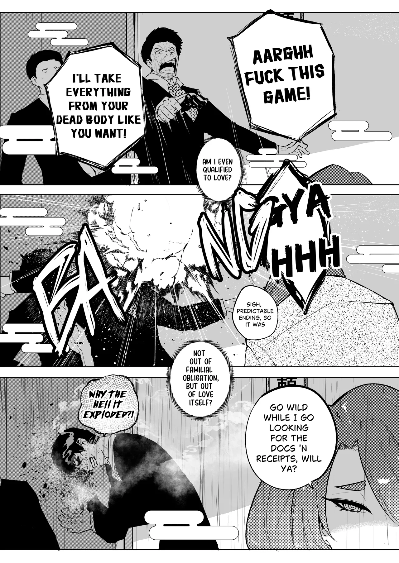 Erika Won't Back Down page 7 full