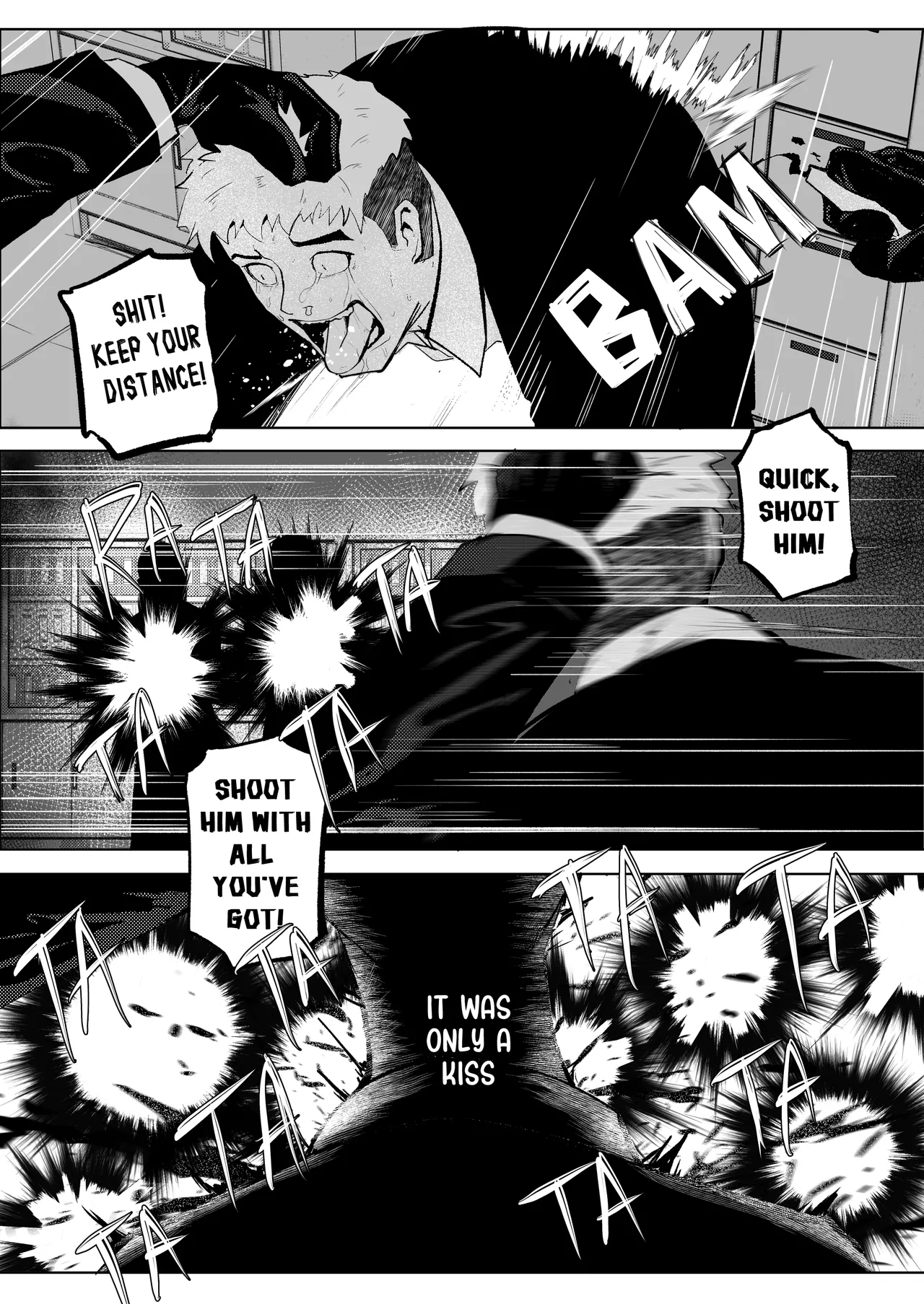 Erika Won't Back Down page 9 full