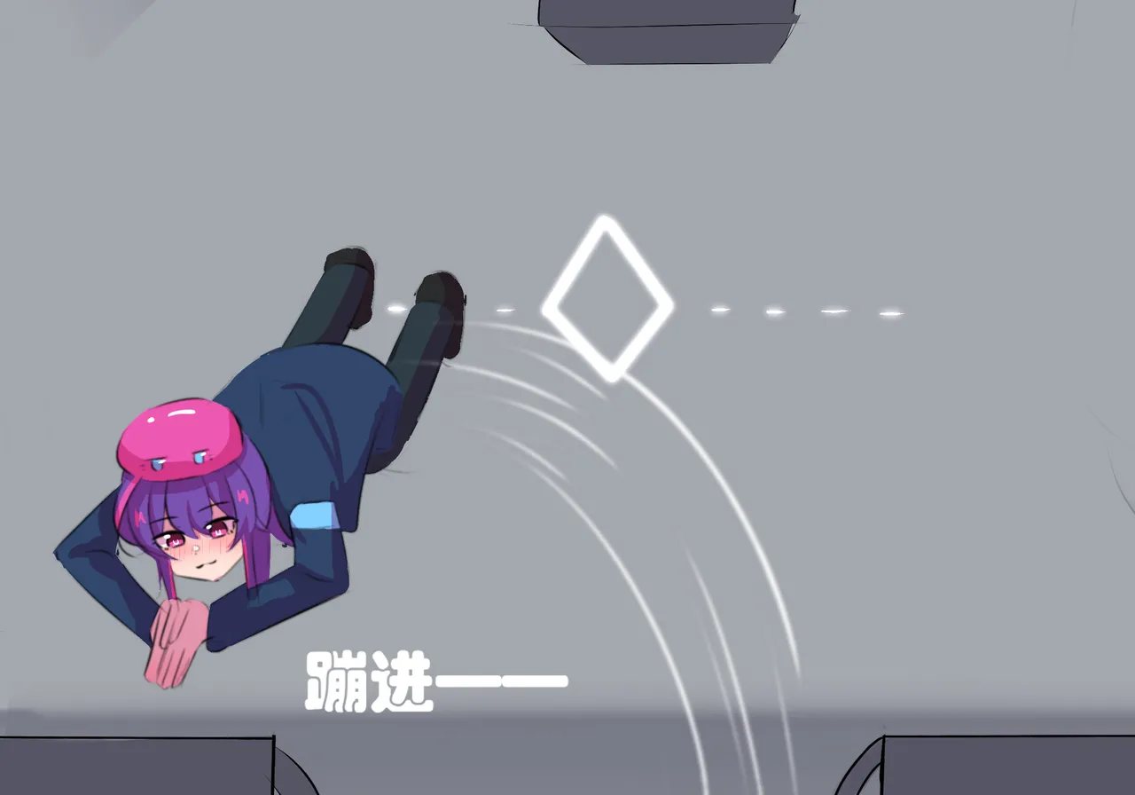 普瑞赛斯怀孕了 page 9 full