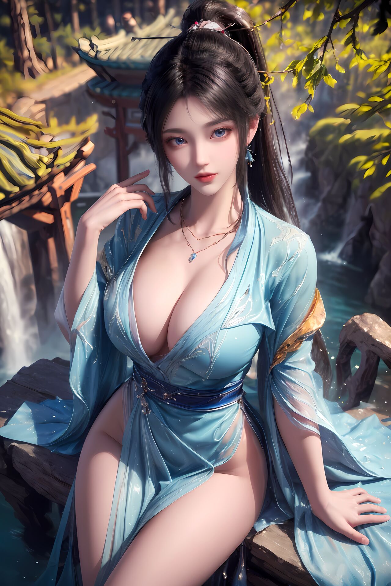 YaoYao元尊 page 2 full