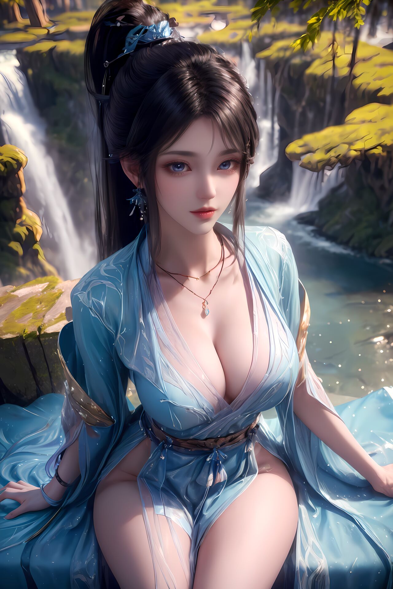 YaoYao元尊 page 3 full