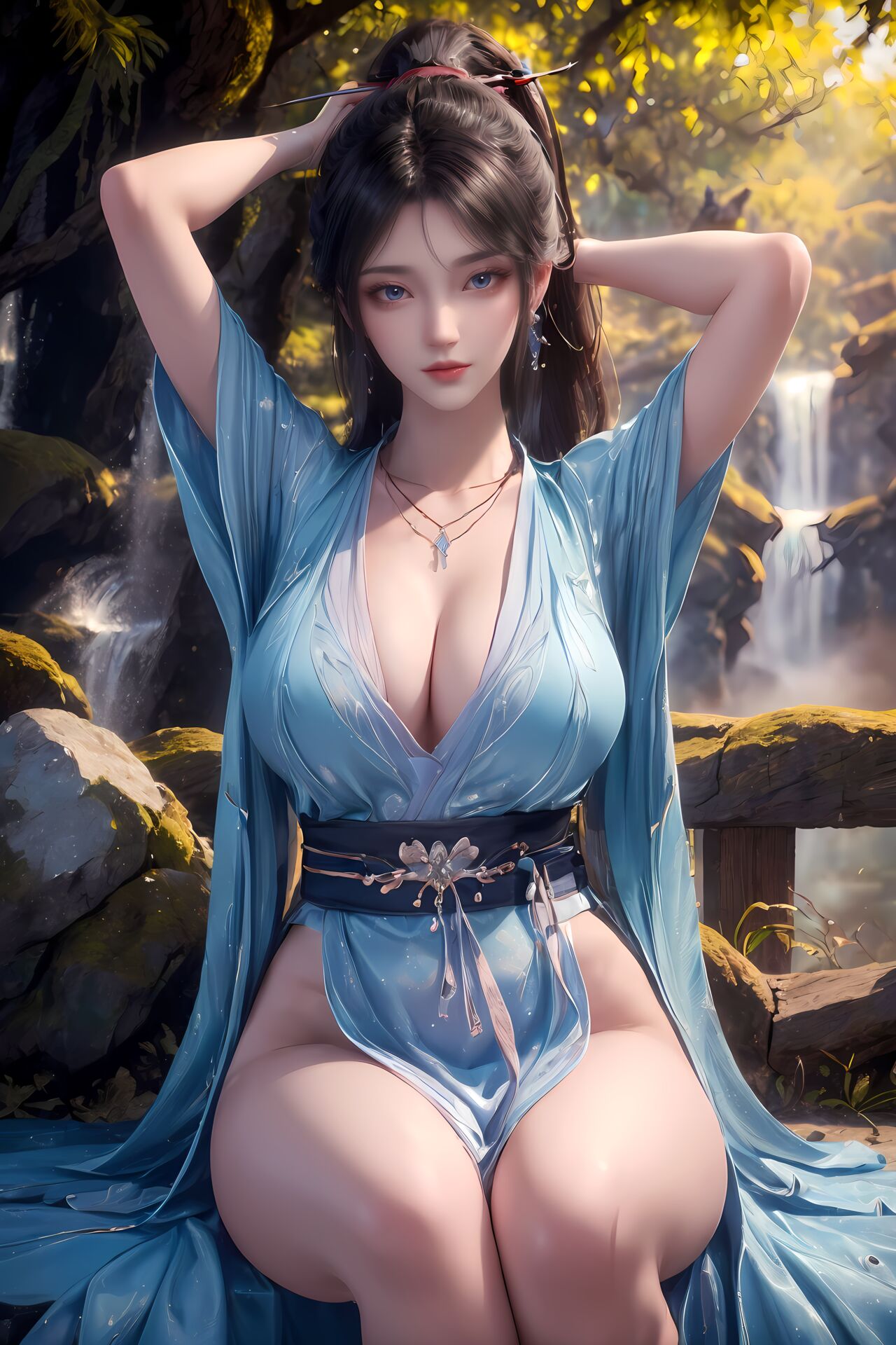 YaoYao元尊 page 6 full