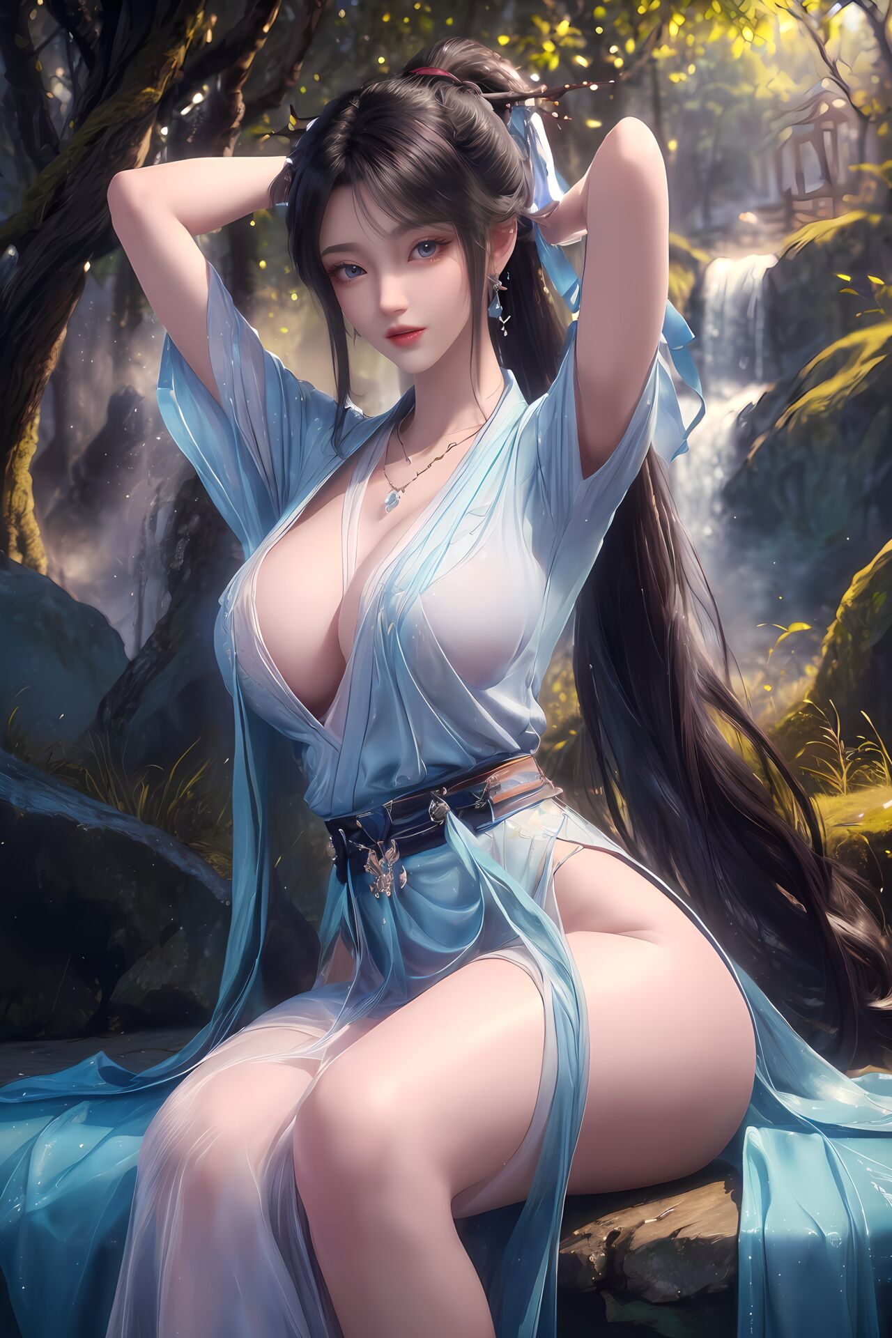 YaoYao元尊 page 7 full