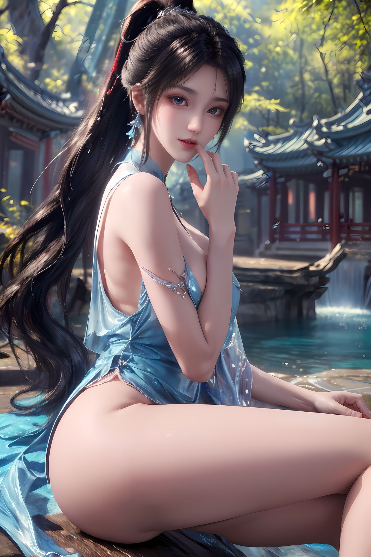 YaoYao元尊 page 8 full