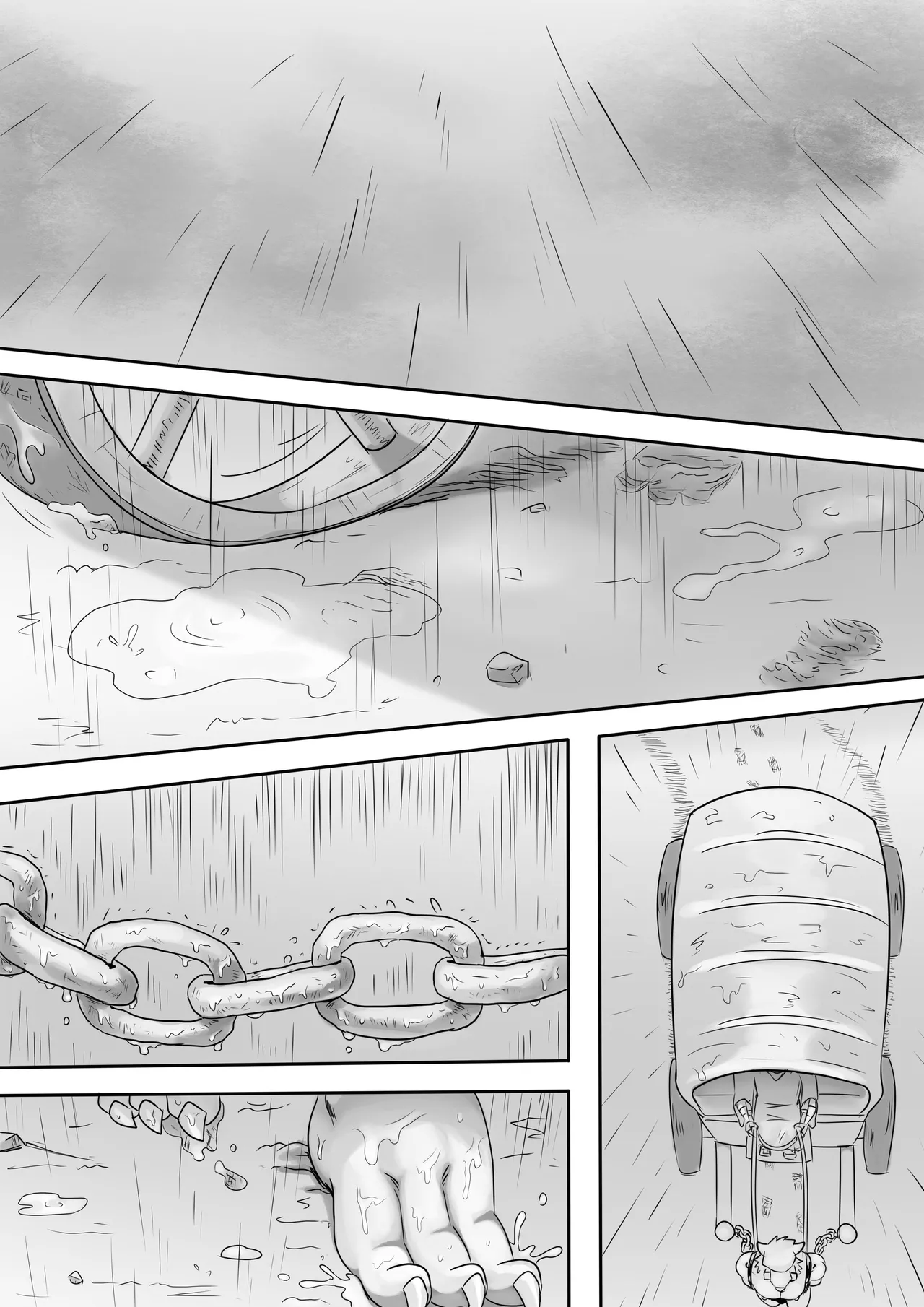 Chained 4 page 3 full