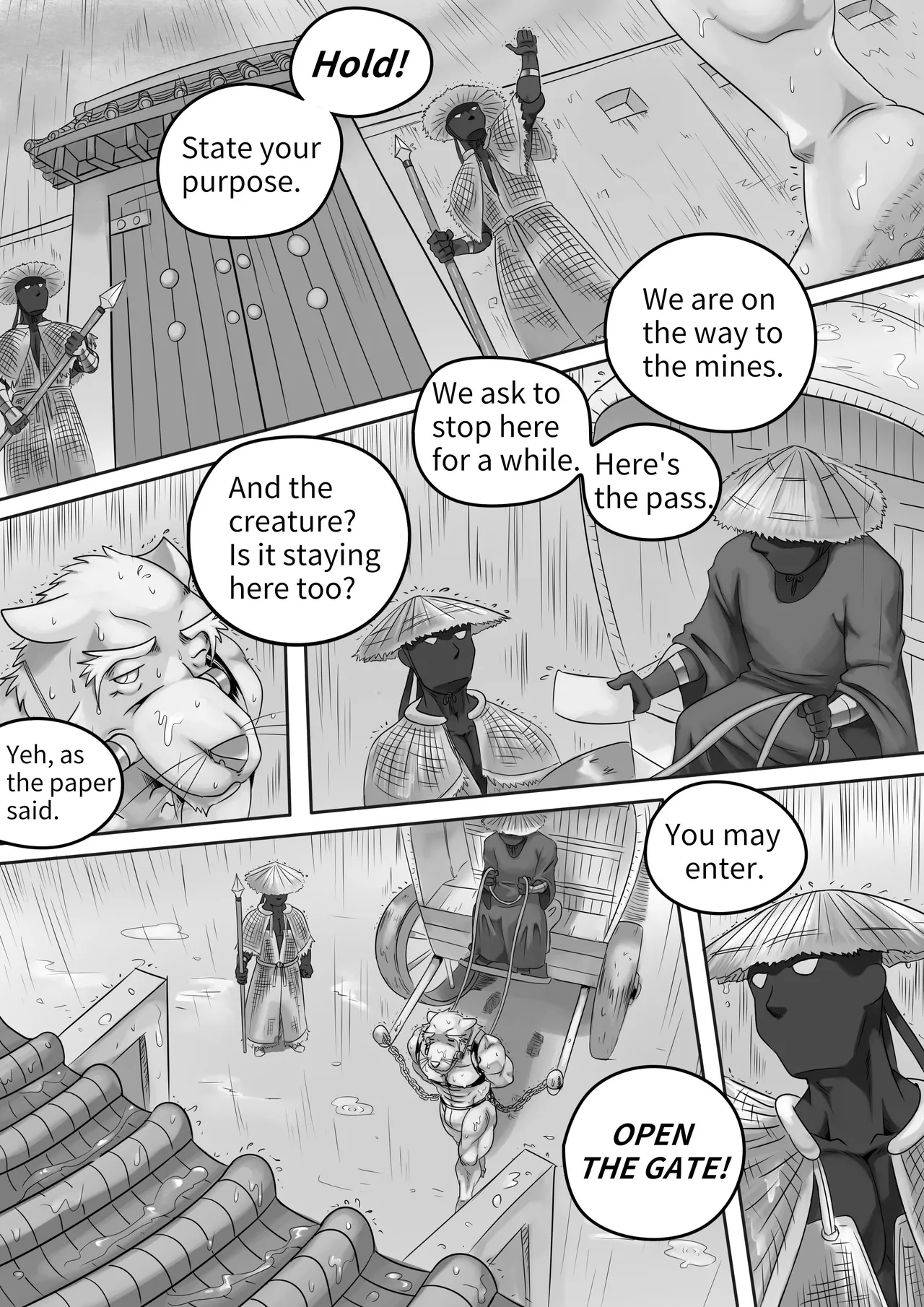 Chained 4 page 5 full