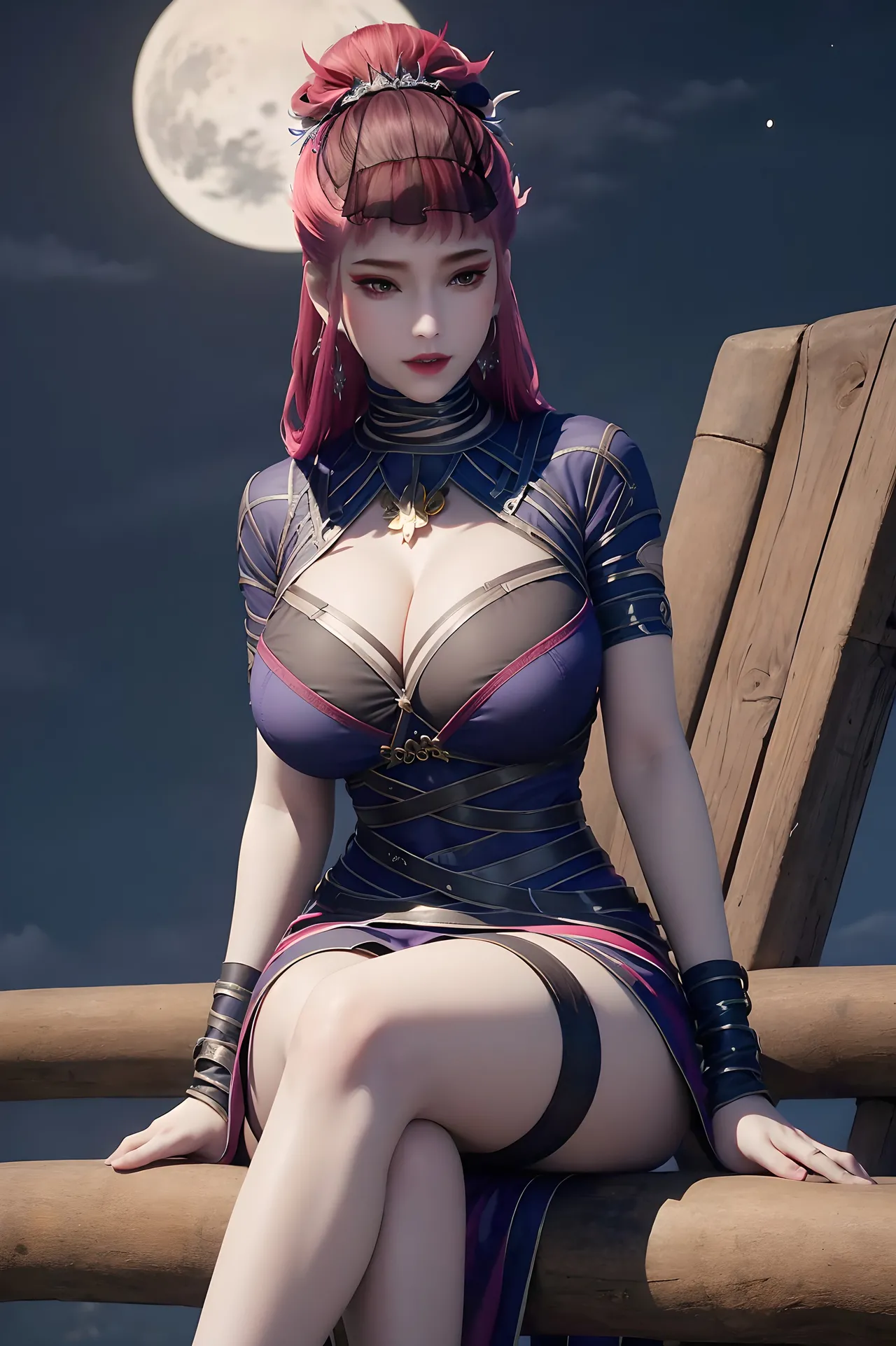 画江湖不良人-将臣 page 10 full