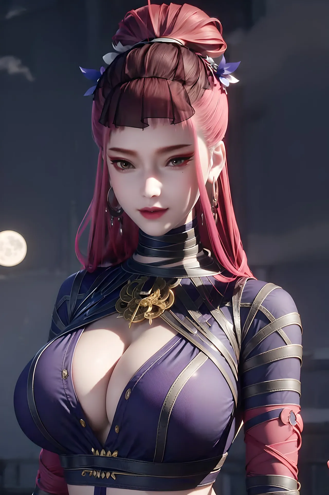 画江湖不良人-将臣 page 2 full