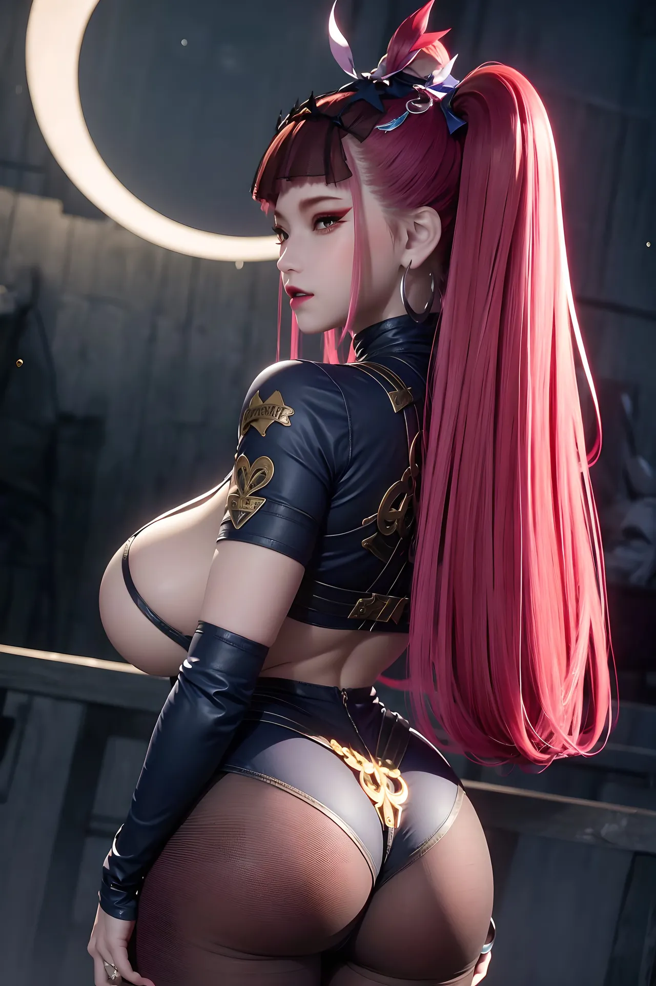 画江湖不良人-将臣 page 8 full