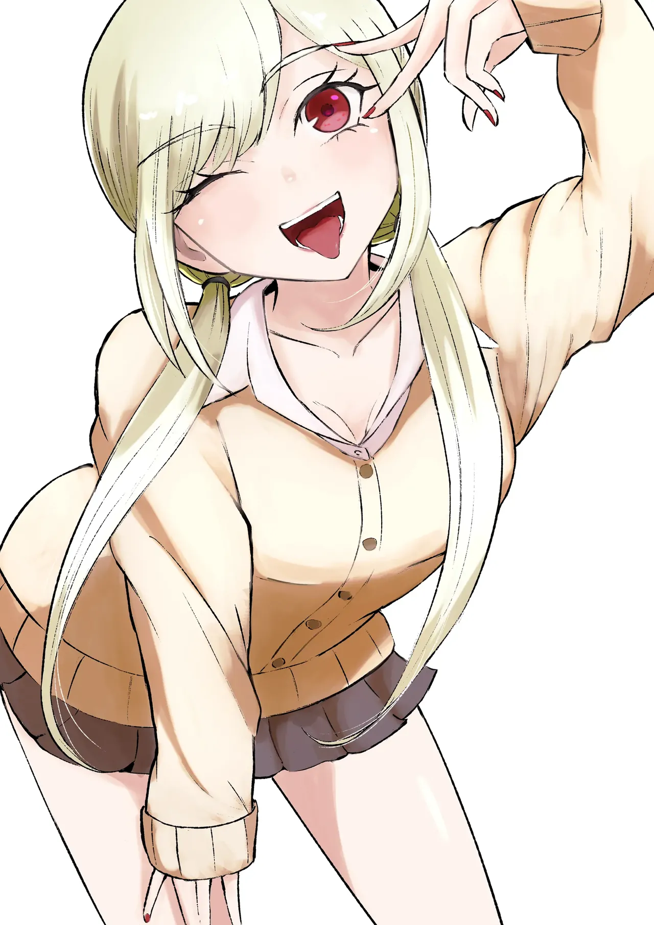 Houkago no Kyousei Renzoku Shasei Meirei page 2 full