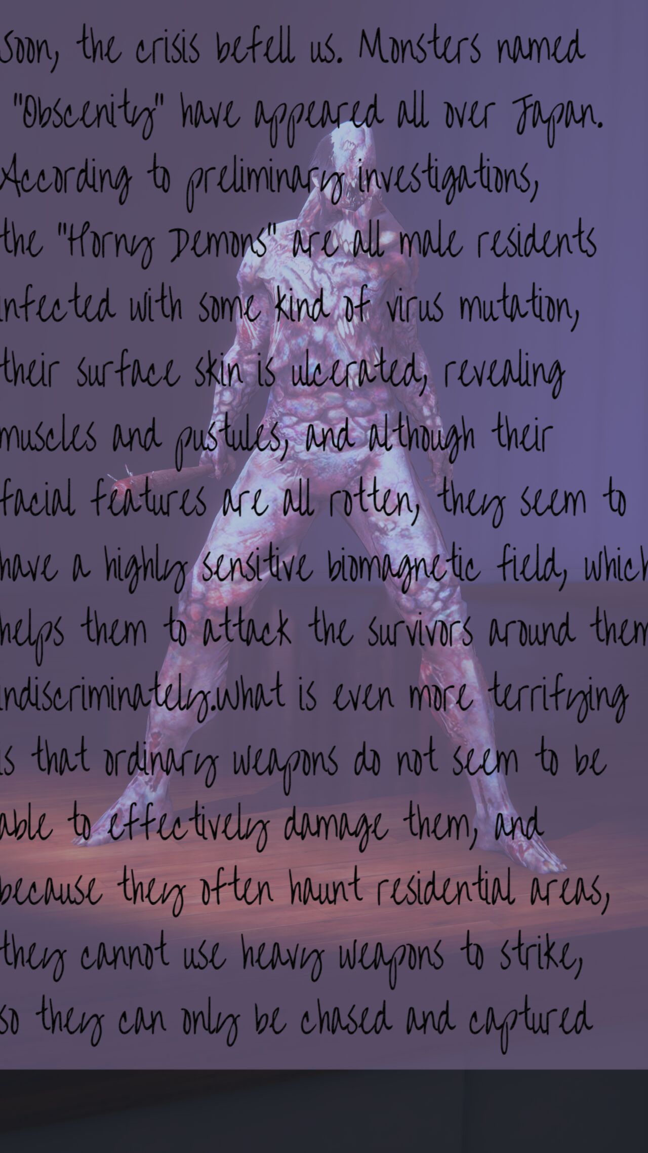 Normal libido liberates the front page 5 full