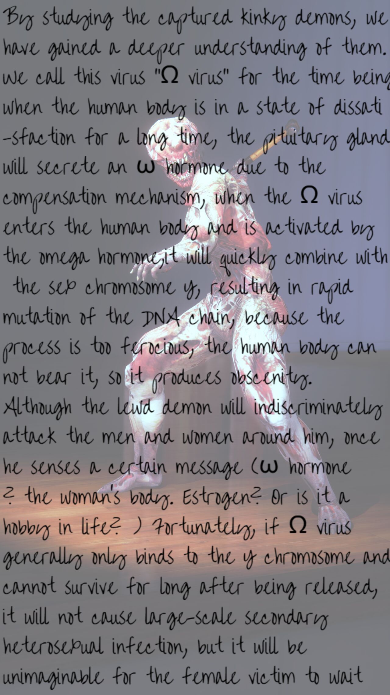 Normal libido liberates the front page 6 full