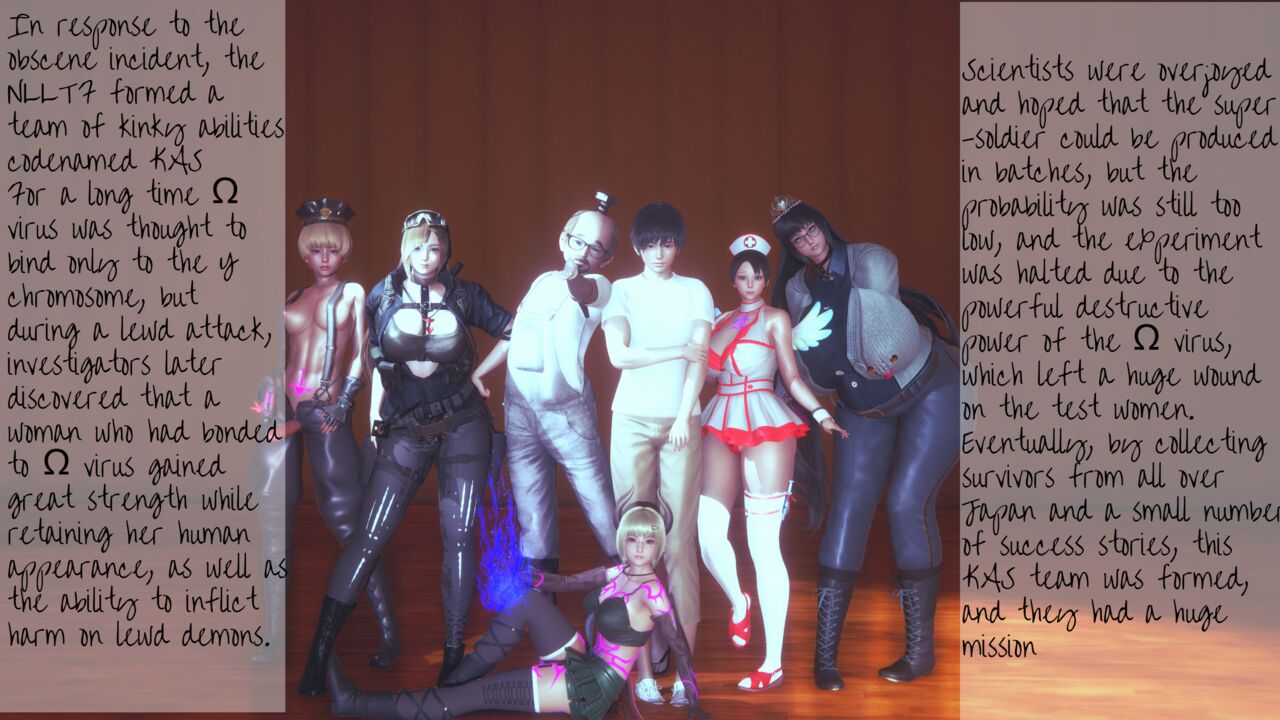 Normal libido liberates the front page 7 full