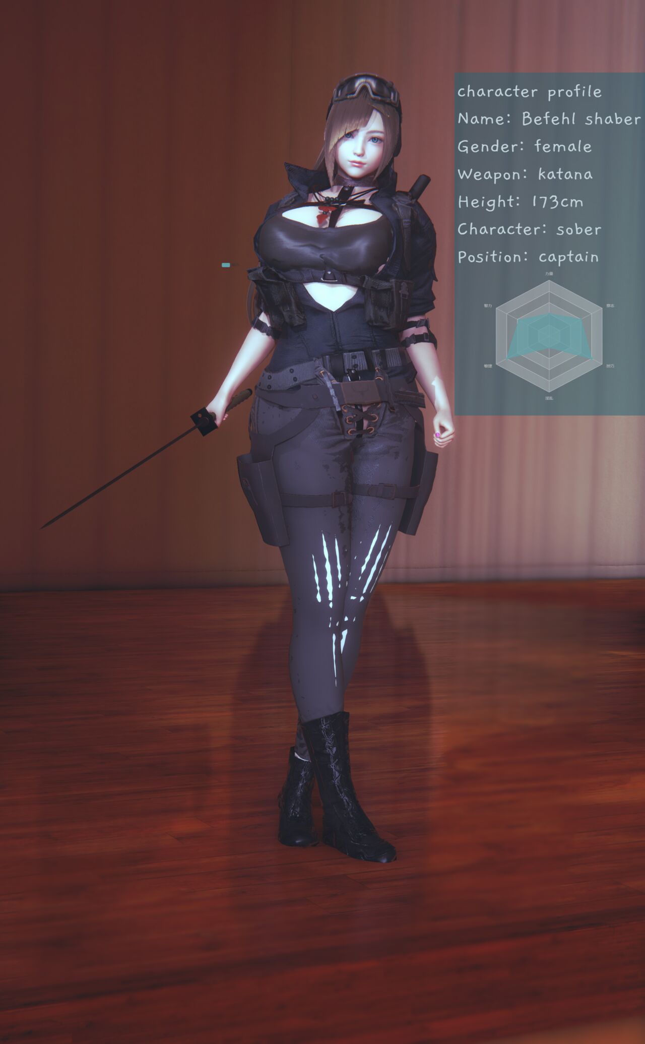 Normal libido liberates the front page 9 full