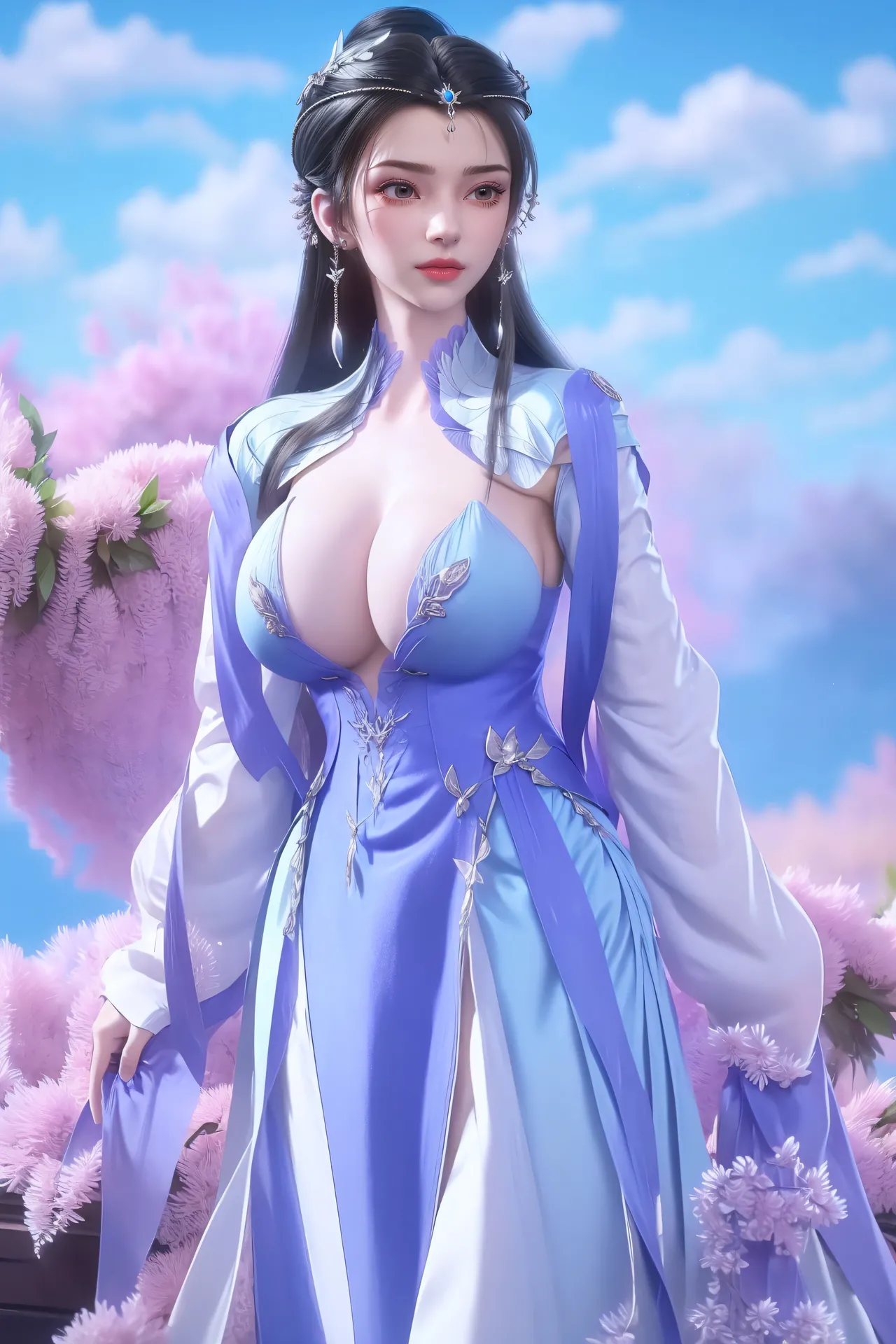 仙逆李慕婉 page 10 full