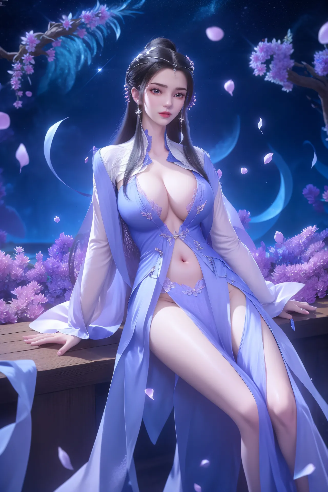 仙逆李慕婉 page 9 full