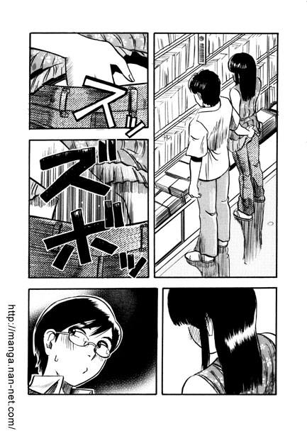 Hon-key Talk page 8 full