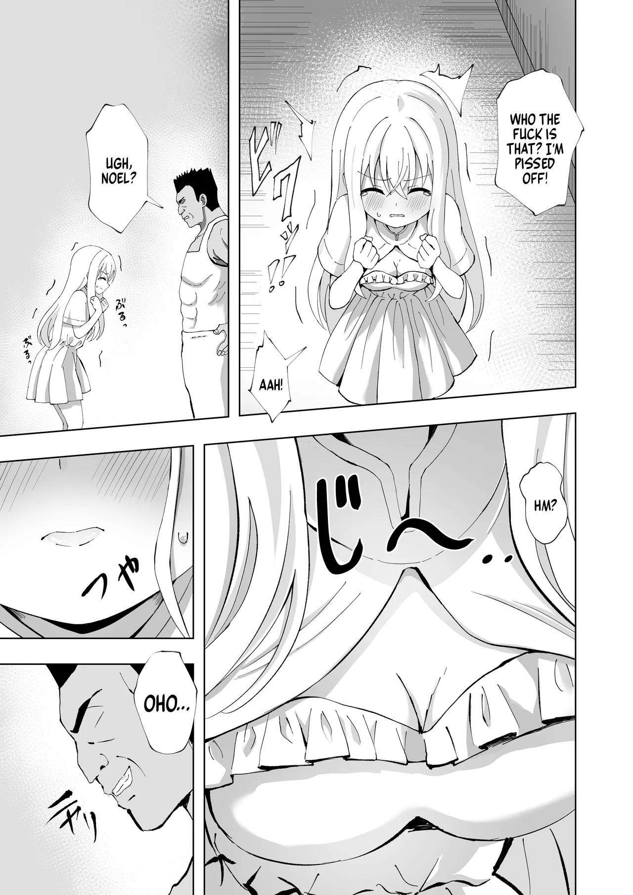 Noel Strength  =TB= page 6 full