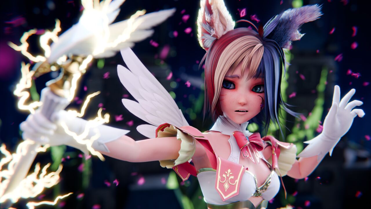 【WorldofVaira】【BigGreen】Assorted35 page 2 full