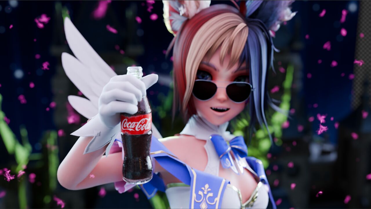 【WorldofVaira】【BigGreen】Assorted35 page 4 full