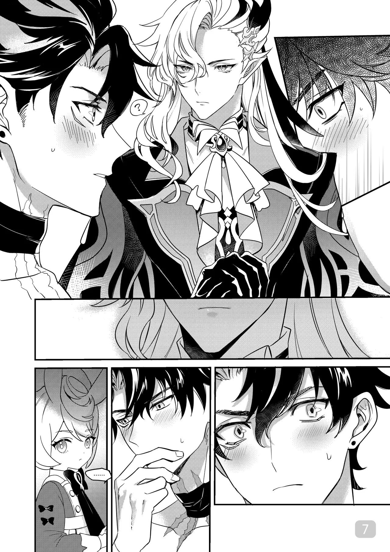 Hydrointoxication page 7 full