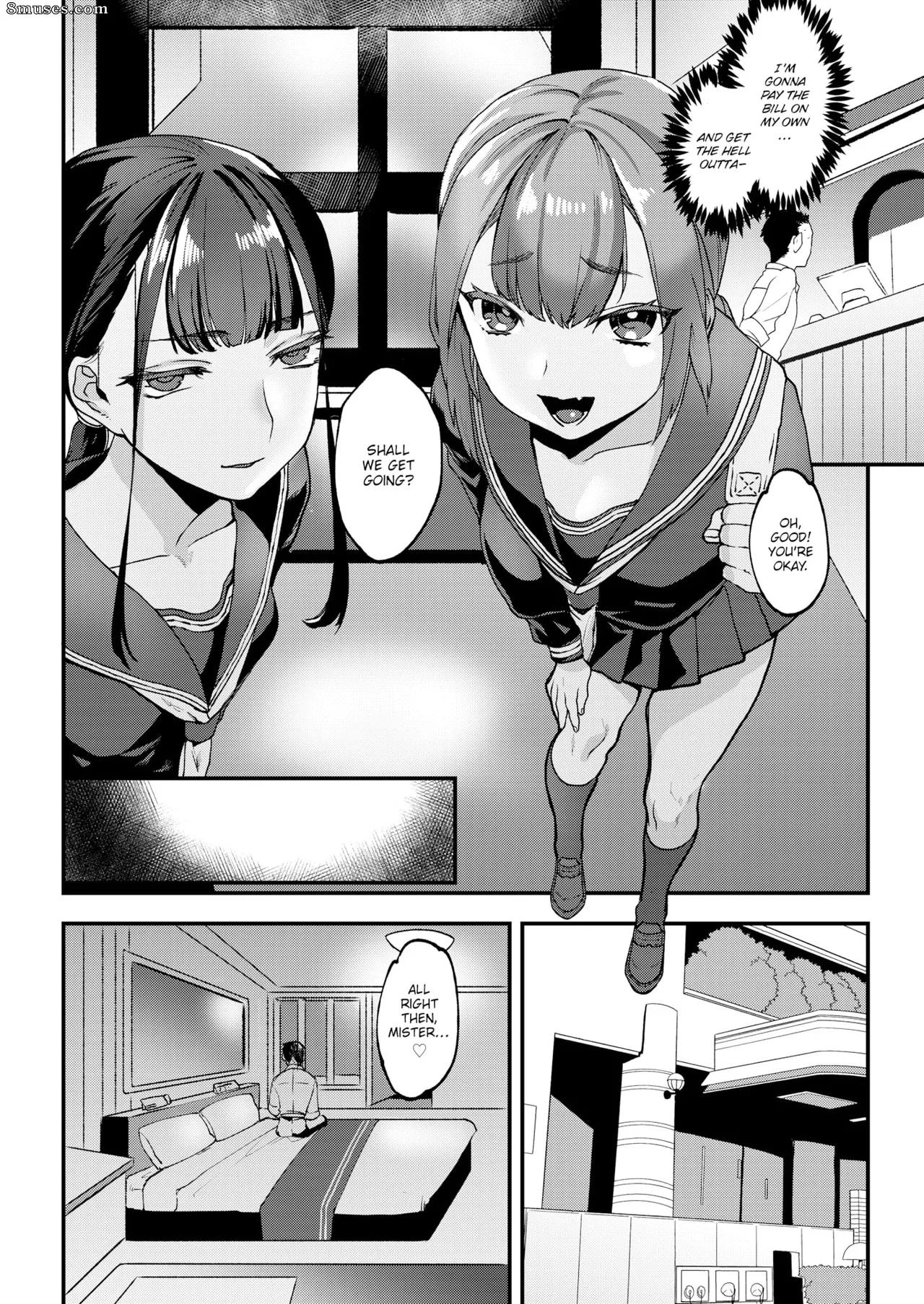 Energetic Twins page 6 full