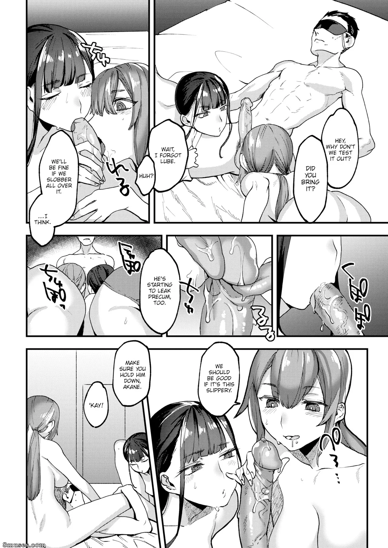 Energetic Twins page 8 full