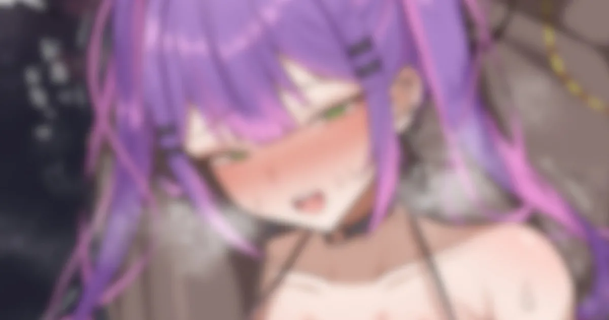 ヤリチン相手に徐々に好感度が上がるTw様 おまけ page 1 full