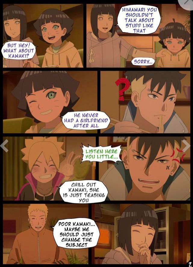 HYUUGA NEW YEAR'S BASH page 3 full