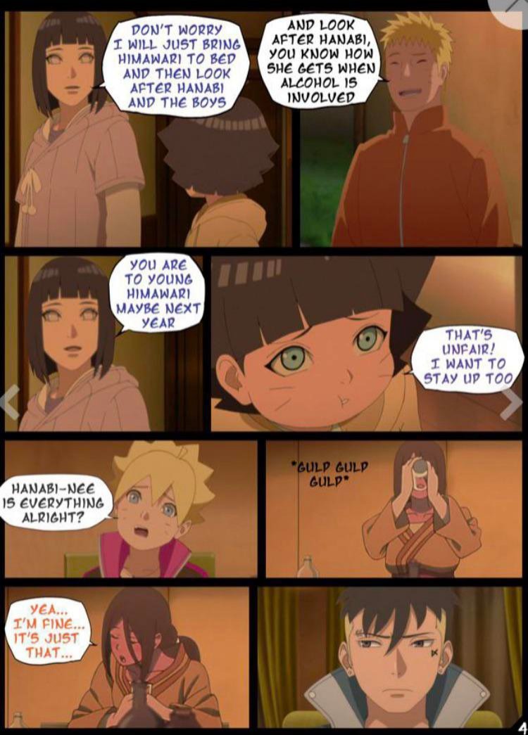 HYUUGA NEW YEAR'S BASH page 5 full