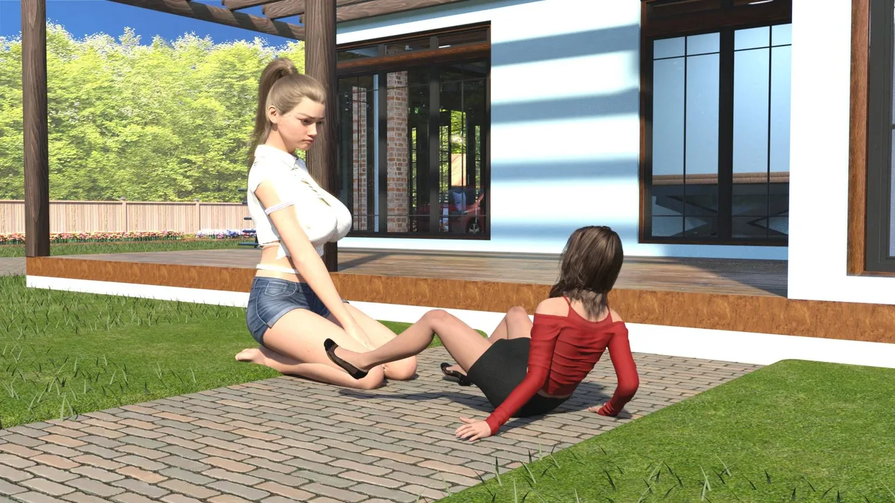 A Twist of Fate page 10 full