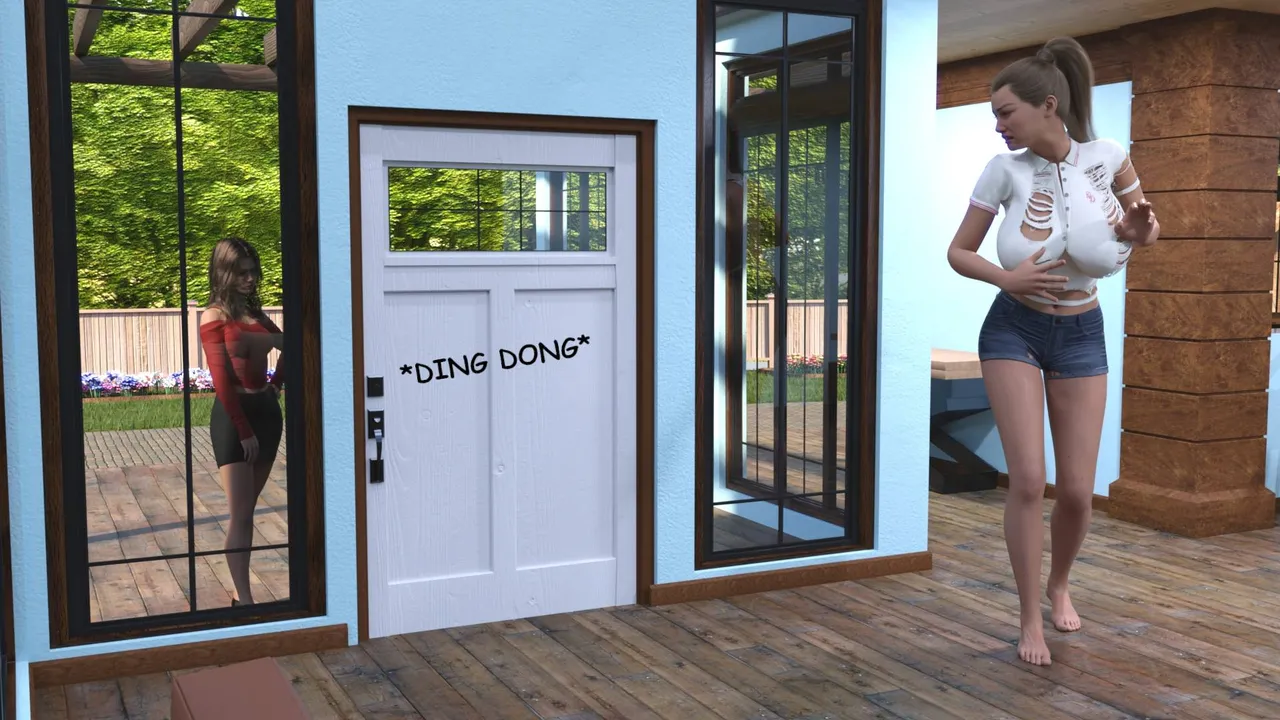 A Twist of Fate page 2 full