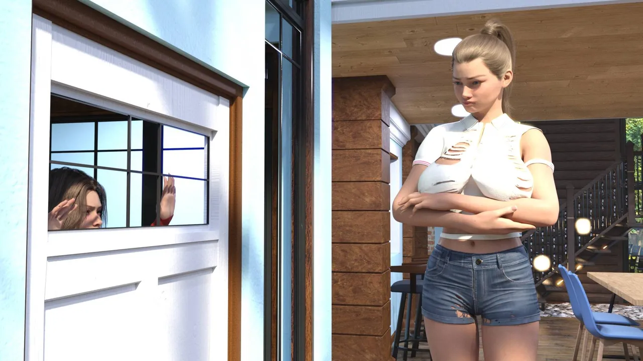 A Twist of Fate page 3 full