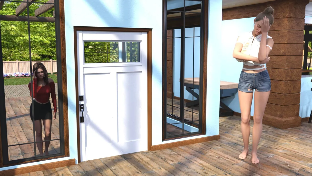 A Twist of Fate page 4 full