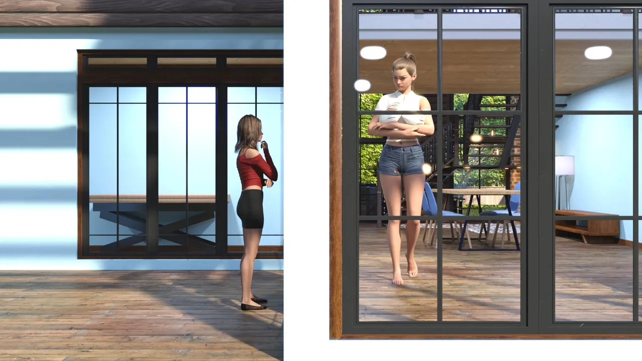 A Twist of Fate page 5 full