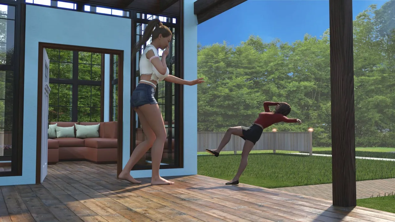 A Twist of Fate page 7 full