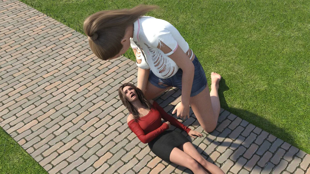 A Twist of Fate page 9 full