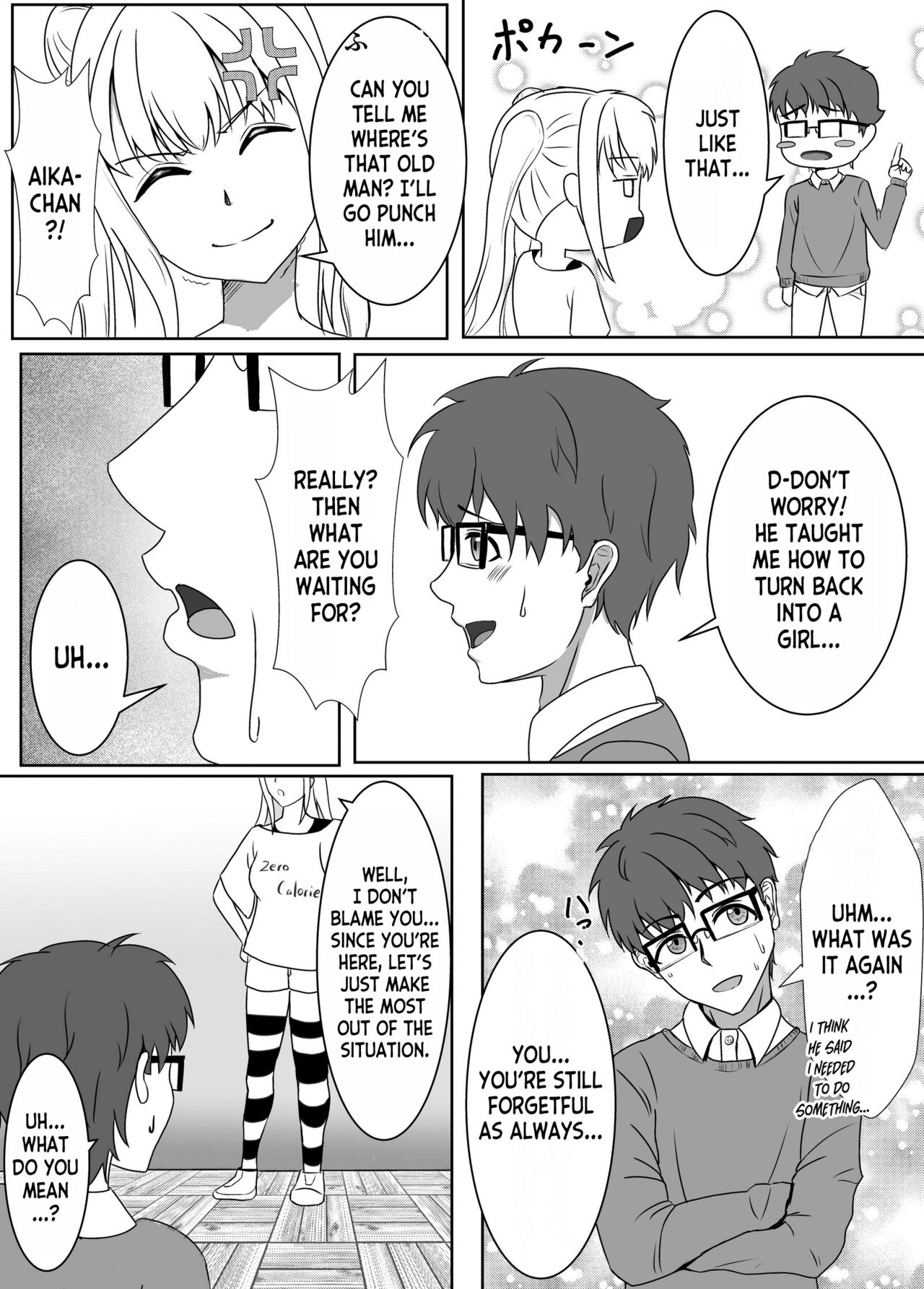 love you!! page 7 full