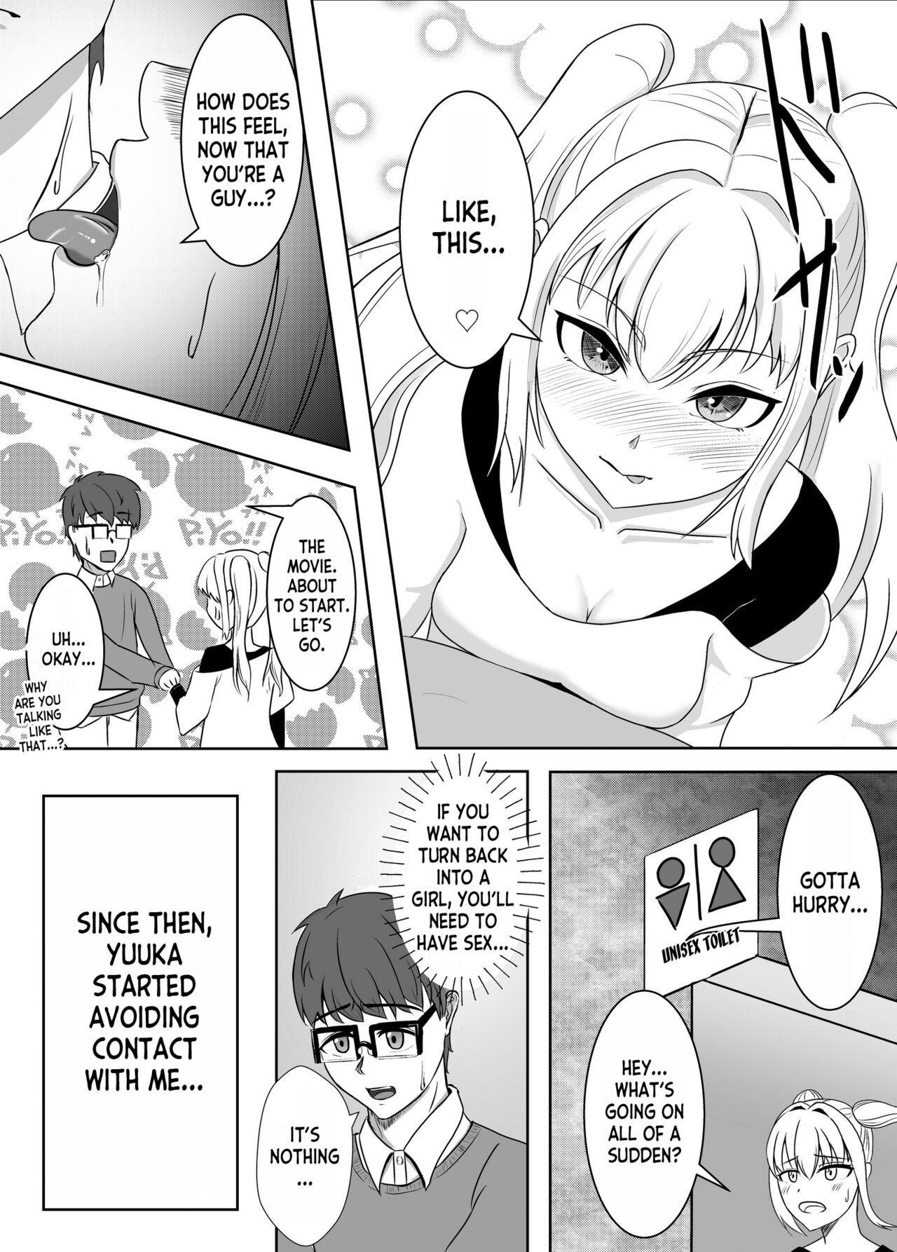 love you!! page 8 full