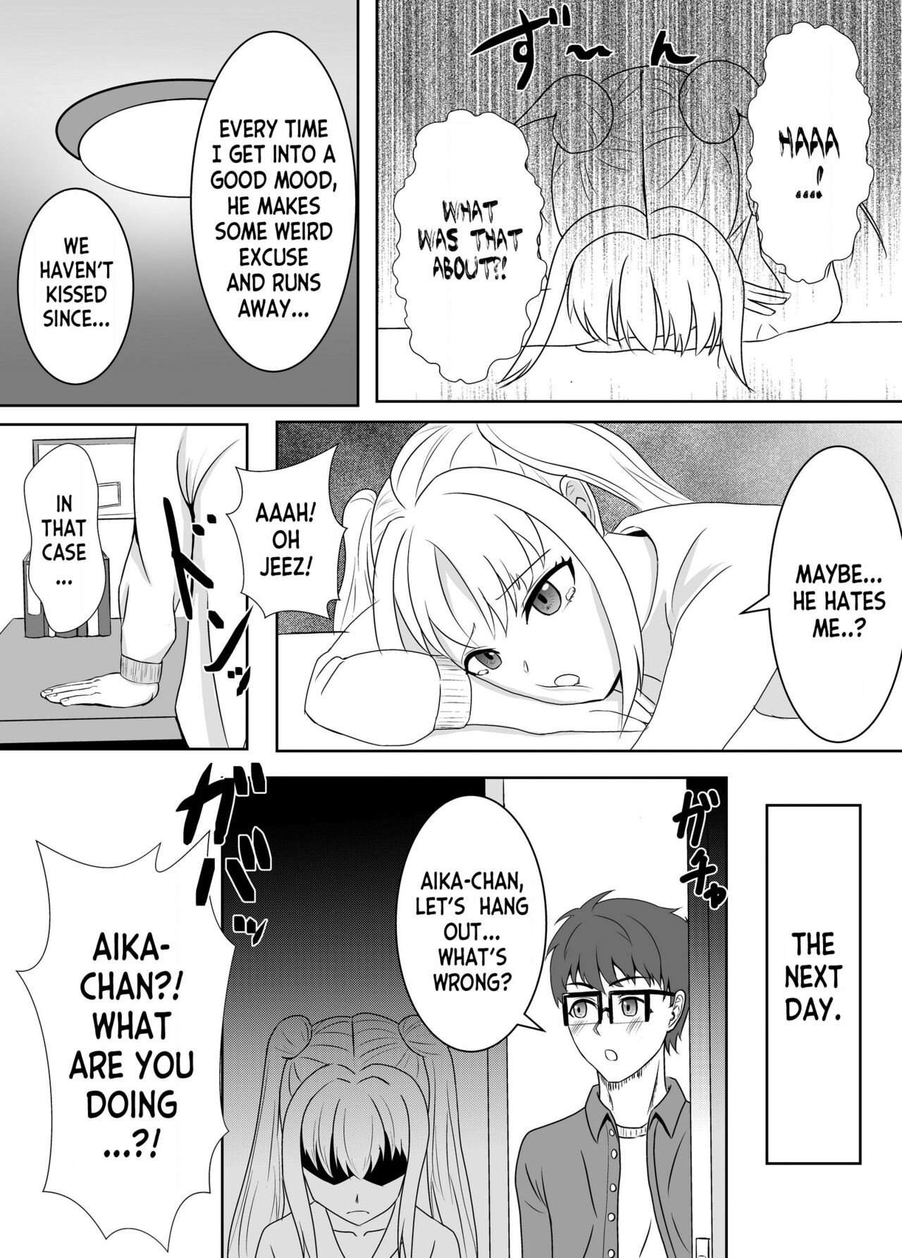 love you!! page 9 full