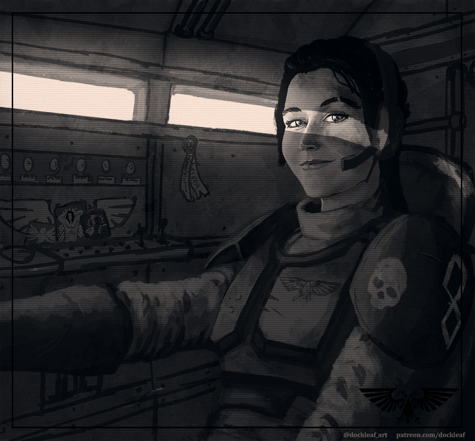 Pict  by Dockleaf page 1 full