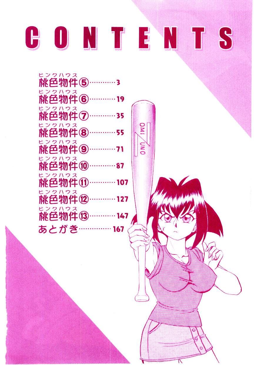 Pink House 2 page 5 full