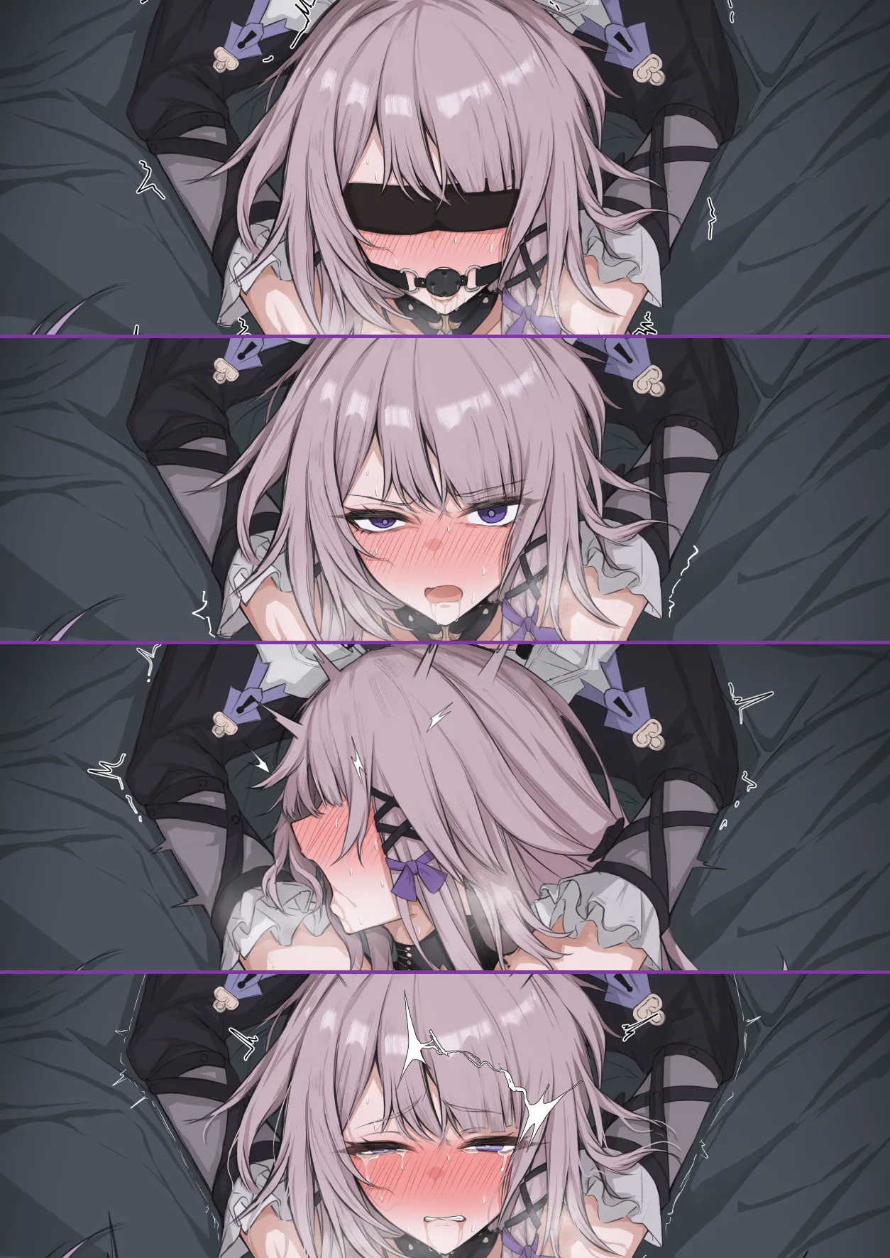 The Herta | 双腿打开，思路才能打开 page 1 full